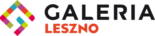Galeria Leszno Logo